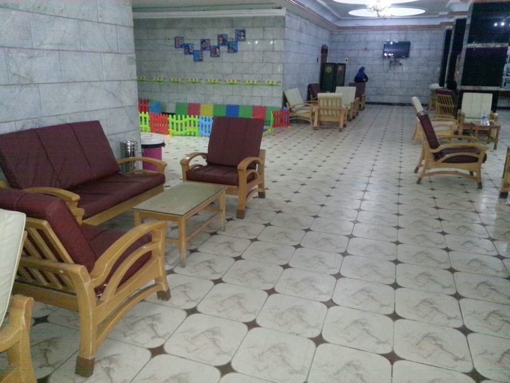 Asafra Hotel Apartments Alexandria Exteriör bild